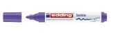 Edding Textilmarker 4500 neonviolett