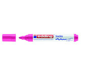 Edding Textilmarker 4500 neonpink