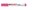 Edding Textilmarker 4500 neonpink