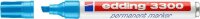 Edding Textilmarker 4500 4er-Blister sortiert basic
