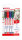 Edding Textilmarker 4500 4er-Blister sortiert basic