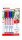 Edding Textilmarker 4500 4er-Blister sortiert basic