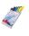 Edding Textilmarker 4500 10er-Faltschachtel sortiert basic