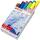 Edding Textilmarker 4500 10er-Faltschachtel sortiert basic