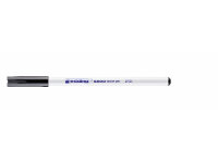Edding Textilstift 4600 schwarz