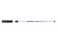 Edding Textilstift 4600 schwarz