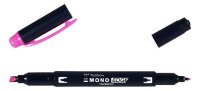 Edding Textilstift 4600 schwarz