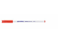 Edding Textilstift 4600 rot