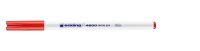 Edding Textilstift 4600 rot