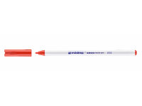 Edding Textilstift 4600 rot