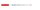 Edding Textilstift 4600 rot