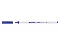 Edding Textilstift 4600 blau