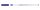 Edding Textilstift 4600 blau