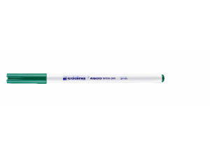 Edding Textilstift 4600 grün