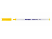 Edding Textilstift 4600 gelb