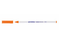 Edding Textilstift 4600 orange