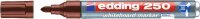 Edding Textilstift 4600 orange
