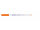 Edding Textilstift 4600 orange