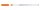 Edding Textilstift 4600 orange