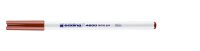 Edding Textilstift 4600 braun