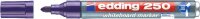 Edding Textilstift 4600 braun