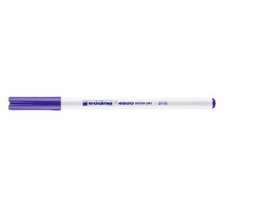 Edding Textilstift 4600 violett