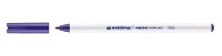 Edding Textilstift 4600 violett