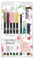 Edding Textilstift 4600 violett