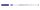 Edding Textilstift 4600 violett