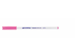 Edding Textilstift 4600 pink