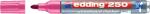 Edding Textilstift 4600 pink