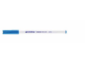 Edding Textilstift 4600 hellblau