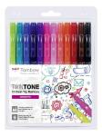 Edding Textilstift 4600 hellblau