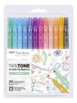 Edding Textilstift 4600 hellgrün