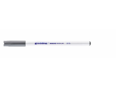 Edding Textilstift 4600 grau
