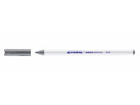 Edding Textilstift 4600 grau
