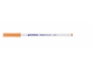 Edding Textilstift 4600 hellorange