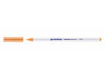 Edding Textilstift 4600 hellorange