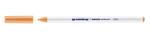 Edding Textilstift 4600 hellorange