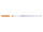 Edding Textilstift 4600 hellorange