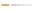 Edding Textilstift 4600 hellorange