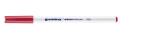 Edding Textilstift 4600 karminrot