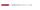 Edding Textilstift 4600 karminrot
