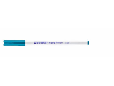 Edding Textilstift 4600 orientblau