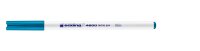 Edding Textilstift 4600 orientblau