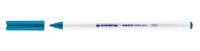 Edding Textilstift 4600 orientblau