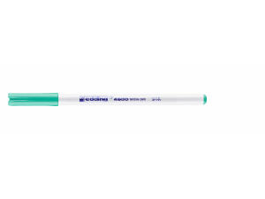 Edding Textilstift 4600 blassgrün