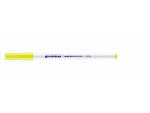 Edding Textilstift 4600 neongelb