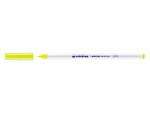 Edding Textilstift 4600 neongelb