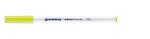 Edding Textilstift 4600 neongelb